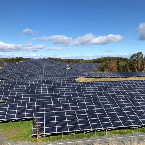 日本 一關岩手縣｜15MW