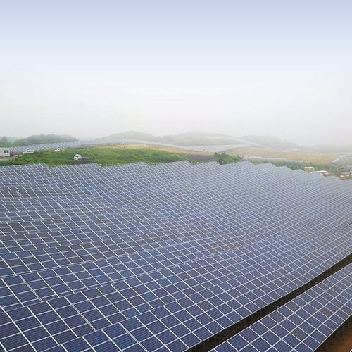 Yamaguchi Japan｜11MW