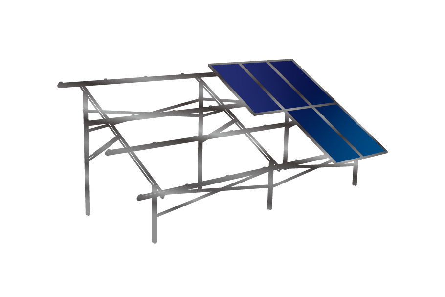 Ground Mounting Systems