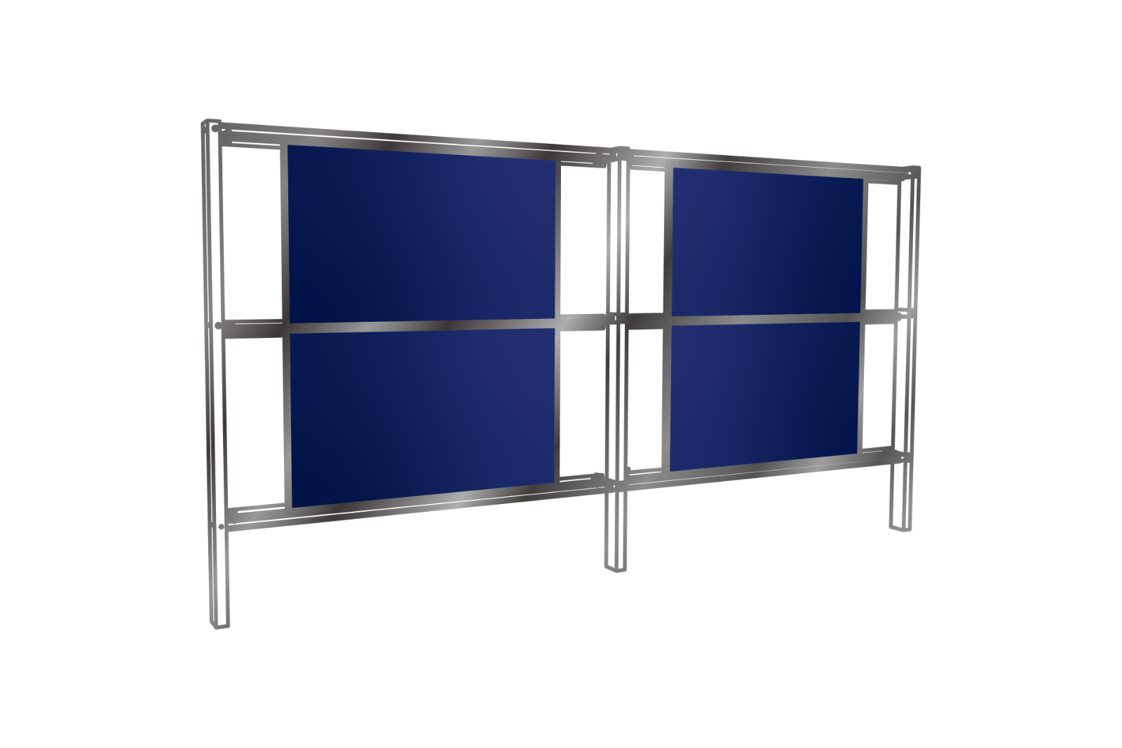 Solar Fence