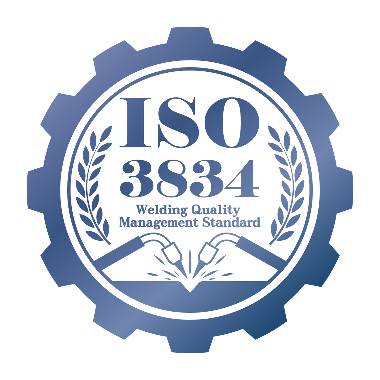ISO 3834
