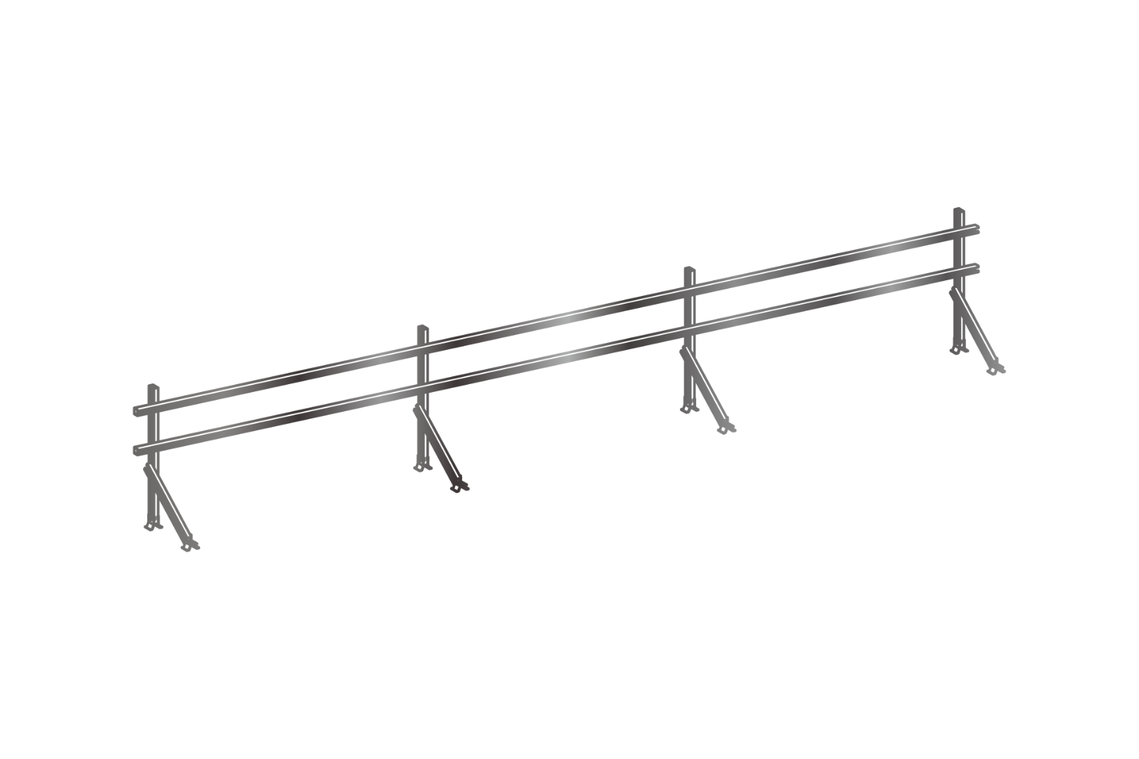 Wireway /Walkway / Fence