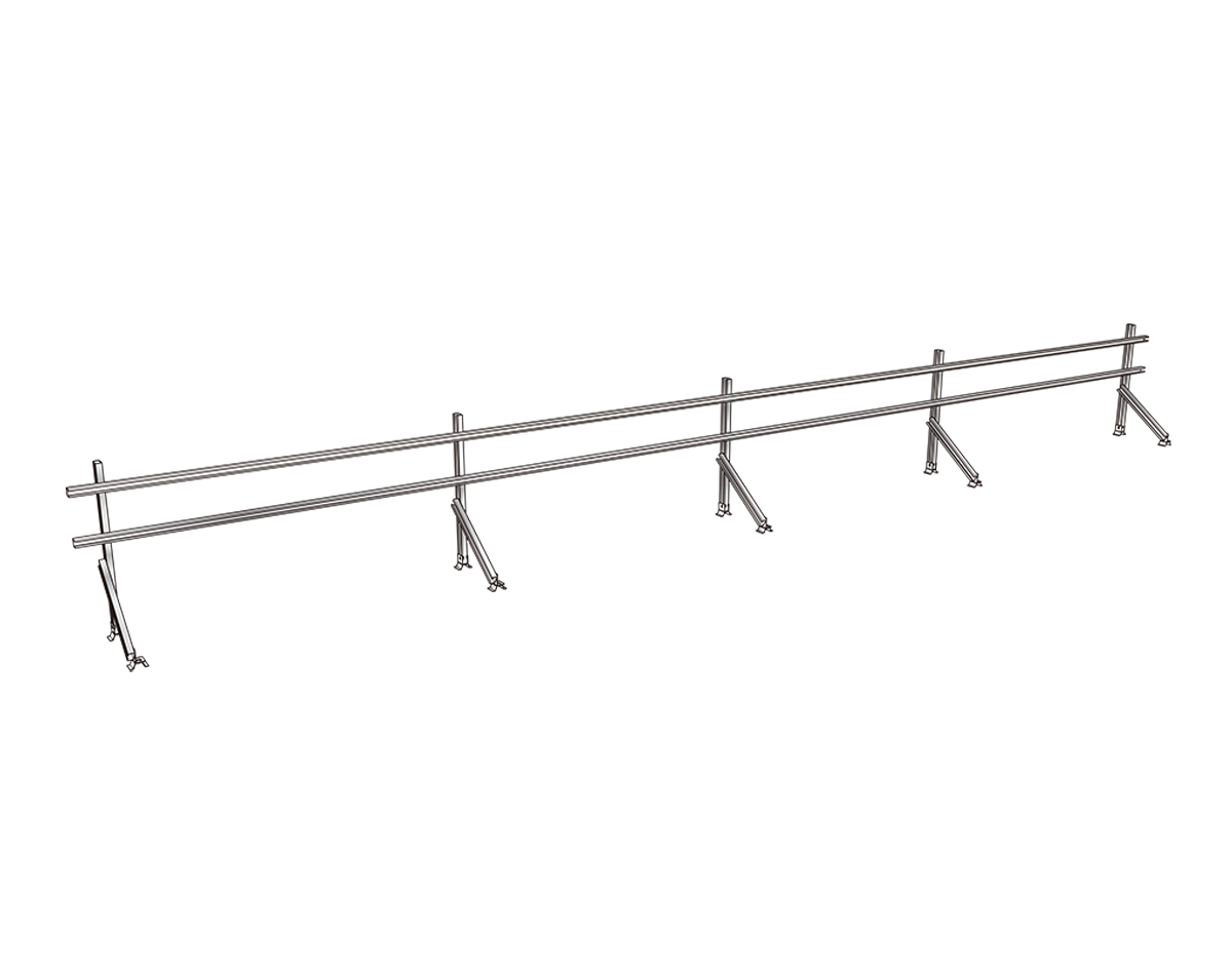 Wireway /Walkway / Fence