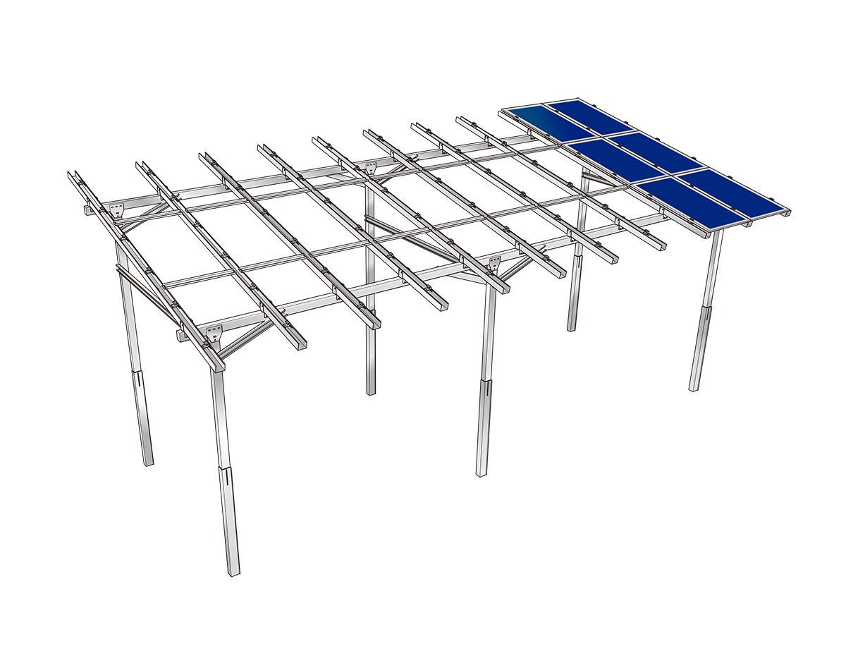 Carport System